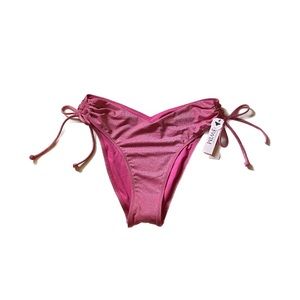 Victoria’s Secret bikini bottoms